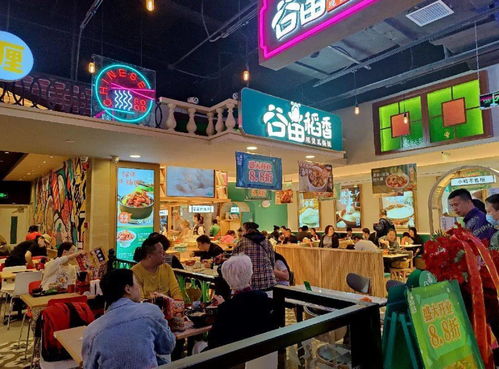 五五购物节假期好去处 宝乐汇七成商家已营业，扫楼探报与精彩营业性演出等你来